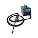 Induction heater 3,5 kW FOCUS GOVONI - INDHEAT-EL-3.5KW - 1
