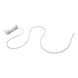 LED-Lichtband FLB-24-64 - LICHTBA-LED-(FLB-24-64)-EW-3,0M - 1