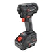 ASS 18-1/4 inch SUBCOMPACT+ cordless impact driver