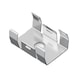 Mounting clip set for EBL-24-25-Moove recessed light