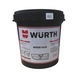 Cold wood glue D2 complies with stress group D2 in accordance with DIN EN 204 - WOCLDGLU-STANDARD-20KG - 1