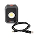 Akku-LED-Handleuchte WLH 1.9