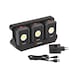 Akku-LED-Arbeitsleuchte WLA 1.9 MULTI - LEUCHT-AKKU-LED-WLA1.9-MULTI - 1