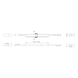 LED-Aufbauleuchte ABL-24-1 - 2