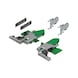 2D ZD fr. l. d. set V8 H72-89-121-200/Crystal-250 - 1