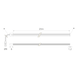 Striscia a LED FLB-24-65-Moove4 - 2