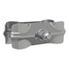 Sicherheitsschelle Bauzaun - SHEL-VERB-LIGHT-2,5MM - 1
