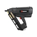 DIGA&reg; WO-34/90 high-performance nail gun - GASDEV-(DIGA WO-34/90)-GAS - 2