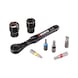 Bit ratchet set RW edition 23 pcs - RWエディション　ビットラチェットセット　23PCS - 3