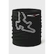 Tube scarf - TUBULAR-SCARF-BLACK-WUERTH-MOTOGP - 1