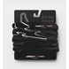 Tube scarf - TUBULAR-SCARF-BLACK-WUERTH-MOTOGP - 3