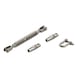 Kit intestatura fune  WLAKITLM-IR - 1