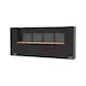 Factory equipment set 4404x1950 mm 6 pcs CRAFT - 1