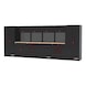 Factory equipment set 4866x1950 mm 6 pcs CRAFT - 1