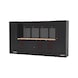 Factory equipment set 3480x1950 mm 6 pcs CRAFT - 1