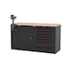 Factory equipment set 1681x950 mm 3 pcs CRAFT - 1