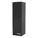 Hinged door tall cabinet CRAFT - 1