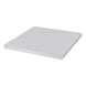 Worktop stainless steel CRAFT