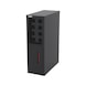 CRAFT energy cabinet - ENERGYCAB-H915-RAL9005 - 1