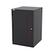 Hinged door cabinet CRAFT - 1
