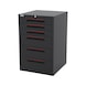CRAFT drawer cabinet - 1
