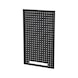 Perforated wall for energy modules CRAFT