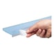 Bewegungsfugenprofil CERAfix 210 - FUGPRFL-BEW-10X80X1800MM-CERAFIX210 - 2