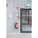 Wandschild Feuerl&ouml;scher - BSSHLD-FEUERLOESCHER-200X200MM - 3