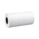 Thermal paper for tester for PROFITEST H+E CABLE e-charging cables