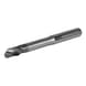 AURALIX VHM-Einzahnfr&auml;ser SCO DIN 6535-HB, DLC-Beschichtung - FRS-1ZA-VHM-W-SCO-DLC-D3,0MM - 3