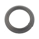 Zentrierring Stahl phosphatiert - 1