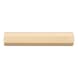 Soft wax - RETCHWAX-SOFT-PINE-203 - 1