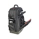 XXL ERGO tool backpack - TLBCKPCK-XXL-ERGO-390X520X240MM - 3