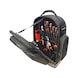 XXL ERGO tool backpack - TLBCKPCK-XXL-ERGO-390X520X240MM - 2