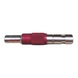 Adapter for system cleaner LBW400