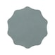 Daisy disc with pyramid structure