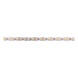 LED-Lichtband FLB-12-21 - LICHTBA-LED-(FLB-12-21)-WW-2,6W-50M - 1