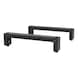 Cabinet plinth CRAFT