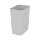 Waste bin for waste cabinet CRAFT