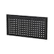Back panel for wall cabinet CRAFT