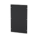 Back panel for garage CRAFT