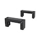 Cabinet plinth CRAFT