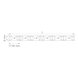 LED-Lichtband FLB-12-21 - LICHTBA-LED-(FLB-12-21)-WW-2,6W-50M - 2