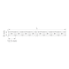 LED-Lichtband FLB-12-22 - LICHTBA-LED-(FLB-12-22)-CW-4,0W-50M - 2