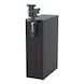 CRAFT vice cabinet - VICECAB-H915-RAL9005 - 2