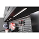 LED-Unterbauleuchte UBL-24-16-Basis mit integriertem IR-Dimmschalter - LEUCHT-SET-UBL-24-16-BASIS-450MM - 3