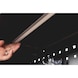 LED-Unterbauleuchte UBL-24-16-Erweiterung - LEUCHT-SET-UBL-24-16-ERWEITERUNG-450MM - 3