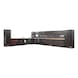 Hinged door cabinet CRAFT - 2
