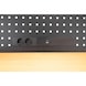 Multiple socket outlet for perforated wall CRAFT - MULTISKTOUTL-230V-130MM-CRAFT - 3