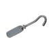Dent repair spotter, accessories